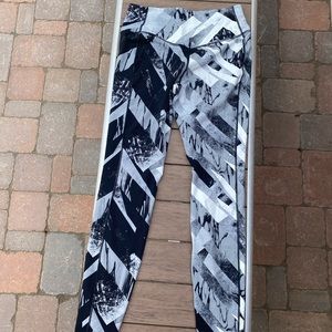 Nike Dri-Fit Full Length Leggings